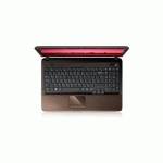 ноутбук Samsung NPR540-JA09