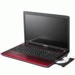 ноутбук Samsung NPR580-JS06