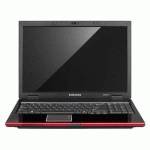 ноутбук Samsung NPR710-FS0A