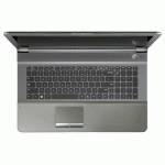 ноутбук Samsung NPRC720-S01
