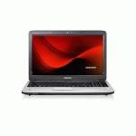 Samsung NPRV510-A02