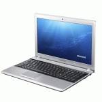 ноутбук Samsung NPRV511-S0B