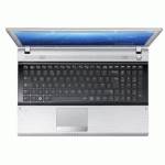 ноутбук Samsung NPRV515-A01