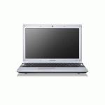 ноутбук Samsung NPRV520-A01