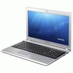 Samsung NPRV520-S09