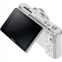 фотоаппарат Samsung NX mini EV-NXF1ZZB1HRU
