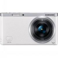 Samsung NX mini EV-NXF1ZZB1HRU