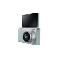 фотоаппарат Samsung NX mini EV-NXF1ZZB1KRU