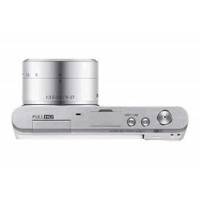 фотоаппарат Samsung NX mini EV-NXF1ZZB2HRU