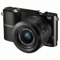 фотоаппарат Samsung NX1000 KIT EV-NX1000BDBRU