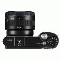 Samsung NX1000 KIT EV-NX1000BTBRU