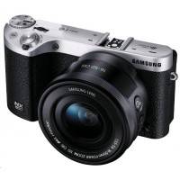 фотоаппарат Samsung NX500 EV-NX500ZBMIRU