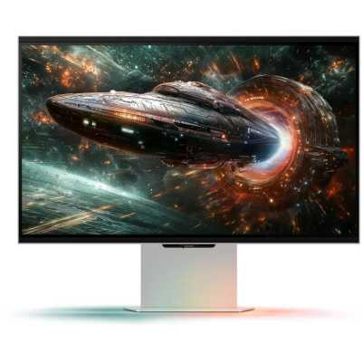 монитор Samsung Odyssey 3D S27FG900XIXCI