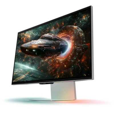 монитор Samsung Odyssey 3D S27FG900XIXCI