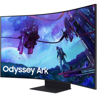Samsung Odyssey Ark S55CG97WNI