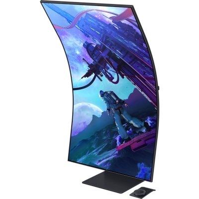 Samsung Odyssey Ark S55CG97WNI