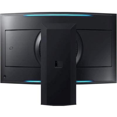 монитор Samsung Odyssey Ark S55CG97WNI