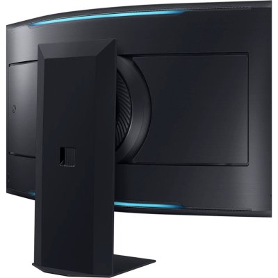 Samsung Odyssey Ark S55CG97WNI