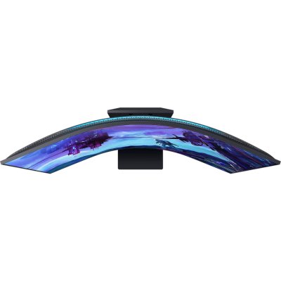 монитор Samsung Odyssey Ark S55CG97WNI