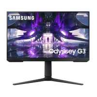 монитор Samsung Odyssey G3 S24AG302NI
