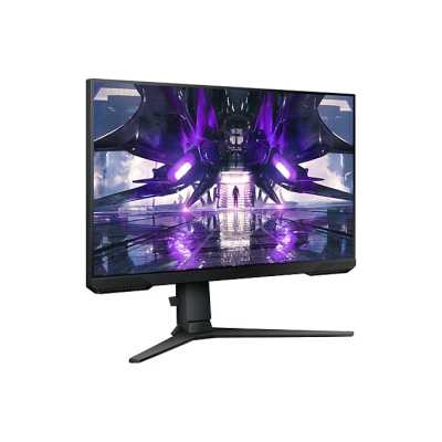 монитор Samsung Odyssey G3 S24AG320NM