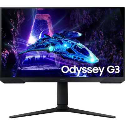 монитор Samsung Odyssey G3 S24DG300EI