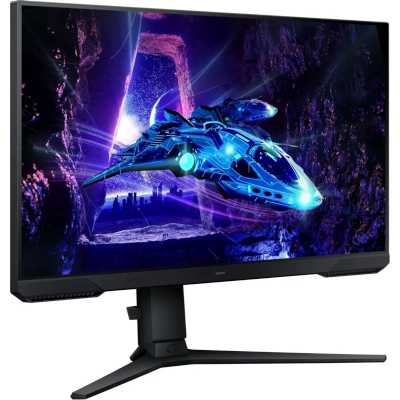монитор Samsung Odyssey G3 S24DG302EU