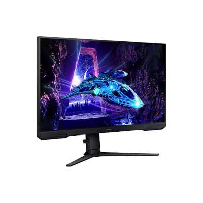 монитор Samsung Odyssey G3 S27DG300EI