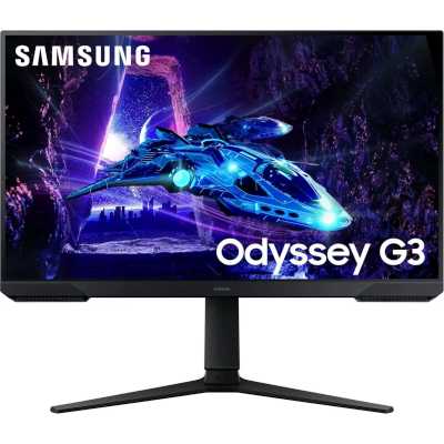 монитор Samsung Odyssey G3 S27DG300EU