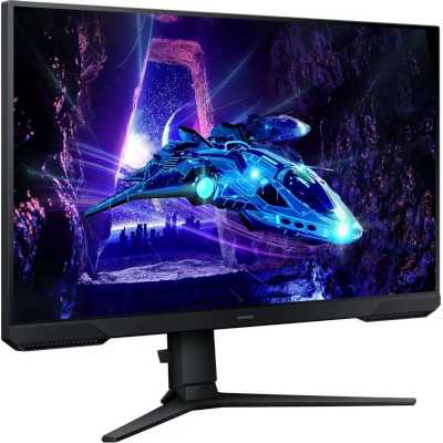 монитор Samsung Odyssey G3 S27DG300EU