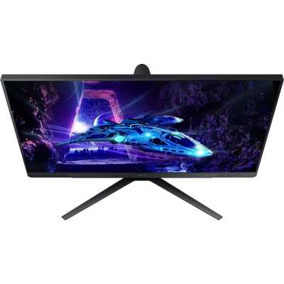 монитор Samsung Odyssey G3 S27DG300EU