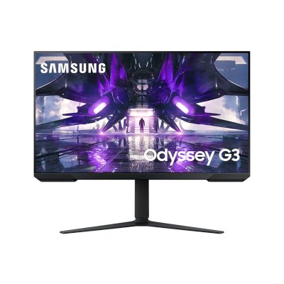 монитор Samsung Odyssey G3 S32AG320NI
