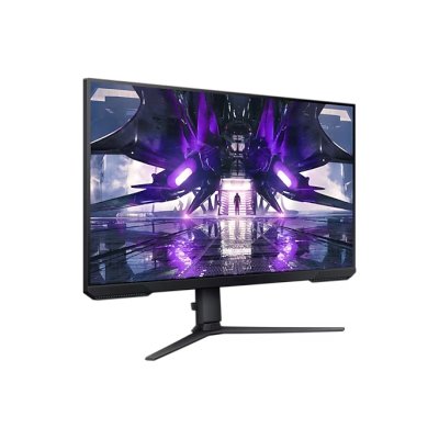 монитор Samsung Odyssey G3 S32AG320NI