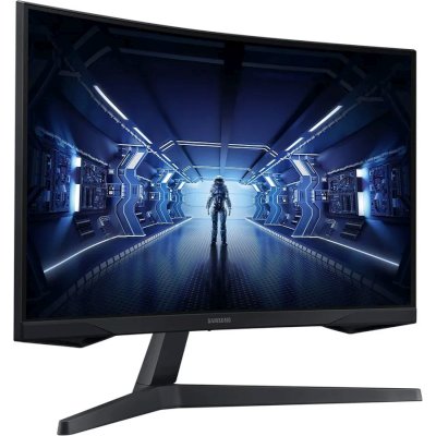 Samsung Odyssey G5 G55T C27G55TQBI
