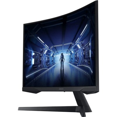 монитор Samsung Odyssey G5 G55T C27G55TQBI