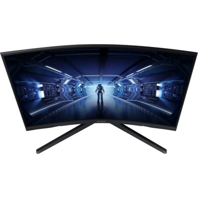 Samsung Odyssey G5 G55T C27G55TQBI
