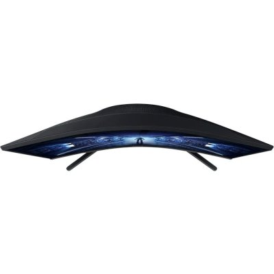 монитор Samsung Odyssey G5 G55T C27G55TQBI
