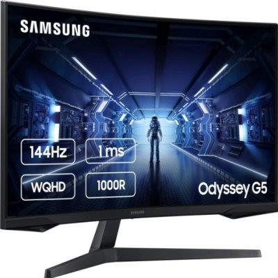 Samsung Odyssey G5 G55T C32G55TQBI