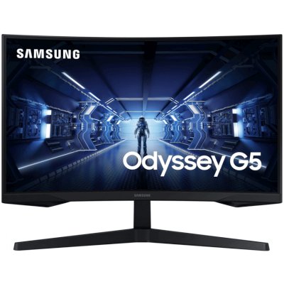 монитор Samsung Odyssey G5 C32G55TQW