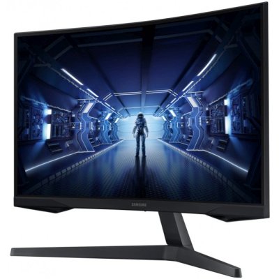 Samsung Odyssey G5 C32G55TQW