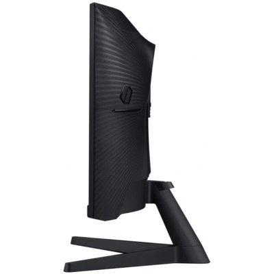 монитор Samsung Odyssey G5 C32G55TQW