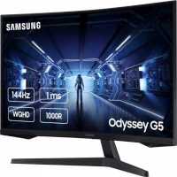 Samsung Odyssey G5 C32G55TQWI