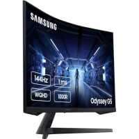 монитор Samsung Odyssey G5 C32G55TQWI