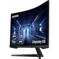 Samsung Odyssey G5 C32G55TQWI
