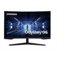 монитор Samsung Odyssey G5 C32G55TQWM