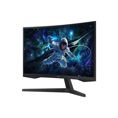 Samsung Odyssey G5 S27CG552EM