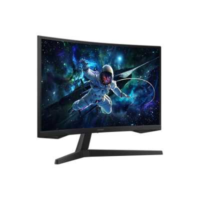 монитор Samsung Odyssey G5 S27CG552EM