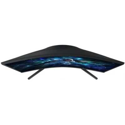 Samsung Odyssey G5 S27CG552EM
