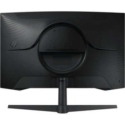 монитор Samsung Odyssey G5 S27CG552EM