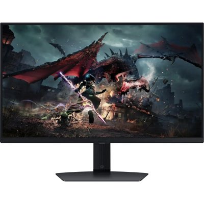 монитор Samsung Odyssey G5 S27DG500EI